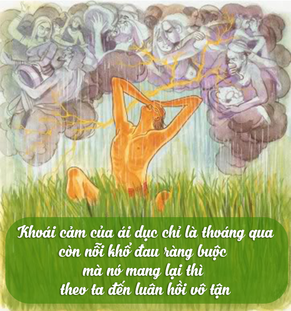 Một người không quan hệ tình dục có sao không?