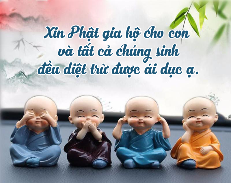 Nếu Mọi Người Đều Diệt Dục Thì Thế Giới Sẽ Ra Sao?