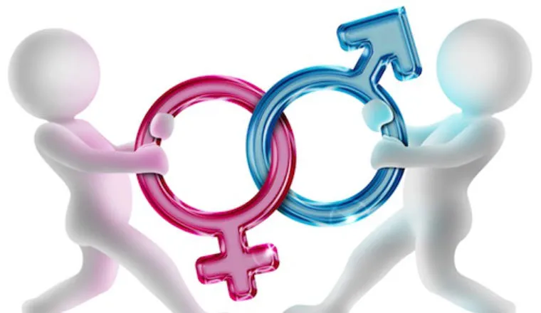 Làm sao để hết bị ĐỒNG TÍNH LUYẾN ÁI ?