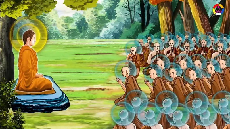 BÍ MẬT SAU HƠN 2500 NĂM VỀ CUỘC ĐỜI ĐỨC PHẬT